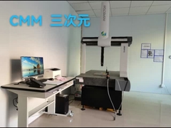 Equipamentos de testes