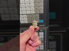 Peças CNC personalizadas para motocicleta SS Alumínio Cobre Peças mecânicas de usinagem CNC