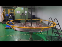 Peças forjadas sob pressão personalizadas Cobre Latão Precisão Componentes forjados a frio