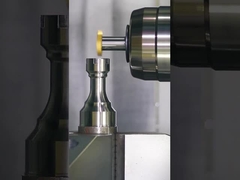 Peças usinadas CNC personalizadas OEM Alumínio Latão Peças mecânicas CNC personalizadas