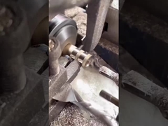 Desenho personalizado Partes de usinagem CNC de alumínio automotivo com desengraxagem, polir, desengraxagem