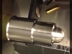 Partes de fresagem CNC de precisão para aeronáutica, aeroespacial, maquinaria médica electrónica industrial