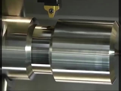 Conectores de armazenamento de energia personalizados juntas de tubos de arrefecimento com anodização, granulado