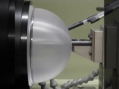 Compostos do pacote de baterias de veículos elétricos de dobra / rotação