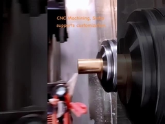 Conector de bateria de energia EV de alumínio de latão, aço inoxidável com corte, dobra e giro a laser