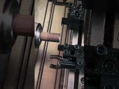 Conectores de armazenamento de energia de polir elétrico de corte a laser de nozes de alumínio fundido