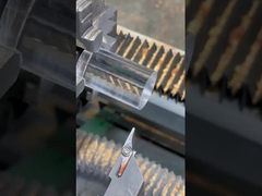 Conector de armazenamento de bateria CNC