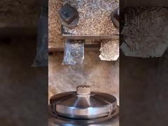 EV Relais Contadores de corrente contínua Partes Armatura com CNC Turning CNC Frisação Corte a laser