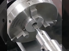 Conectores de armazenamento de energia de bateria Metalurgia em pó Caixa protetora 0,001mm Tolerância