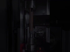 EV Relais DC Contactor Terminal Peças tubo de gás com escovagem, pintura, revestimento em pó