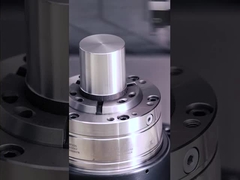 Conector de bateria EV Power Pack com revestimento de zinco/níquel/cromo/titânio