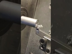 Peças Mecânicas CNC