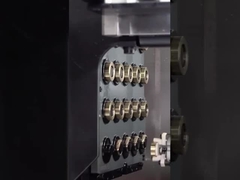 Serviço de eixo de acionamento CNC personalizado