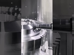 Processamento de peças mecânicas CNC de alumínio de precisão Anodização Serviço de fabricação