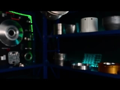 Peças Mecânicas CNC