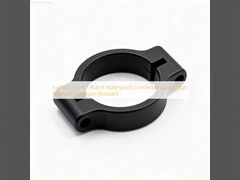 Conector de Robô à Prova de Explosão, Impermeável, Grampo de Alta Resistência e Resistente à Corrosão