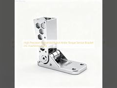 Sensor de torque do tornozelo do robô humanoide de alta precisão