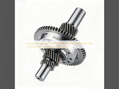 Arco de entrada do redutor harmónico para robôs humanoides: o núcleo da transmissão de energia de precisão