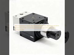 Equipamento de Teste Japão Keyence IM7000 Tempo de Processamento de Peças Mecânicas CNC 15-20 Dias Varia por Peça Componentes CNC de Precisão