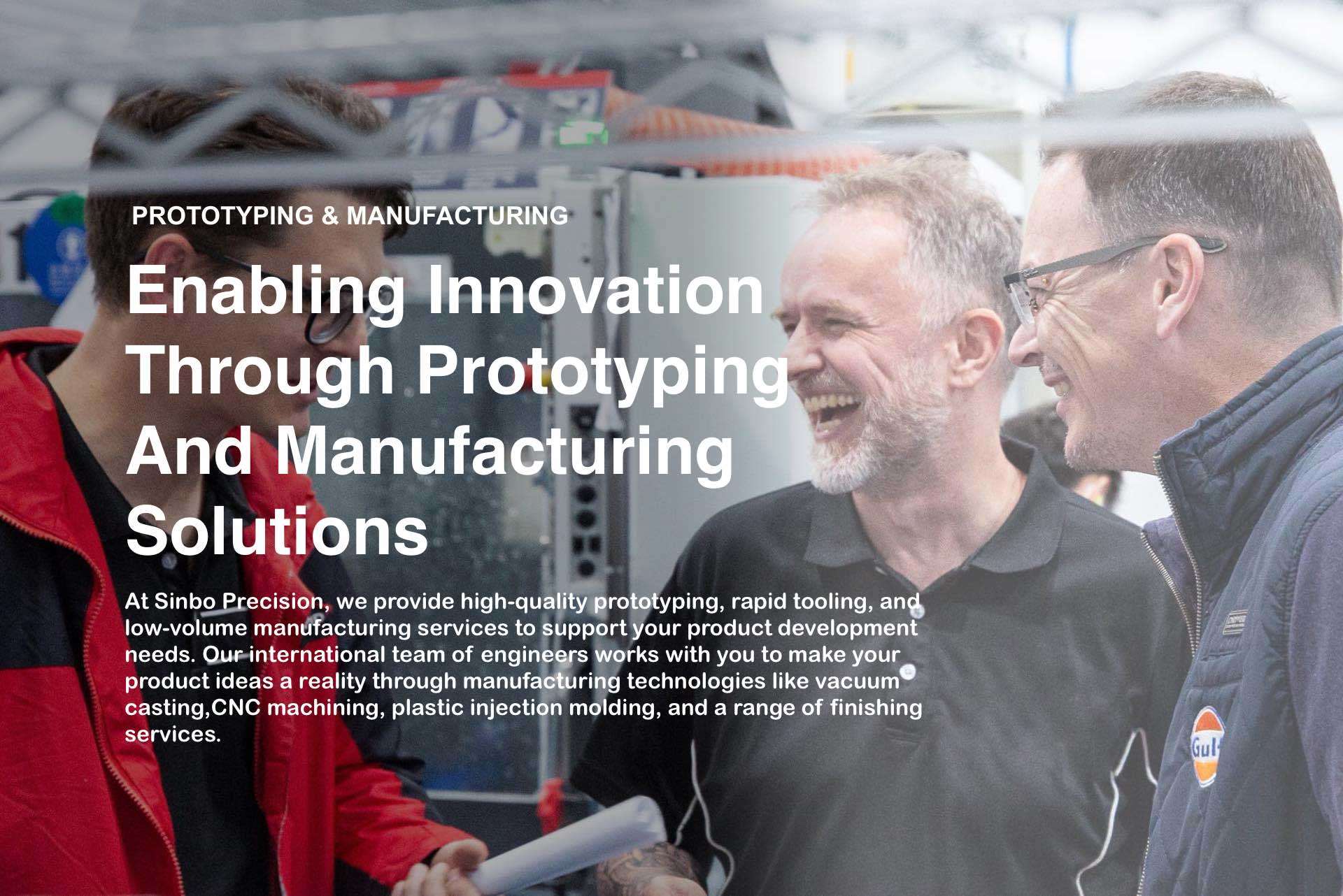 qualidade peças mecânicas do cnc Fábrica