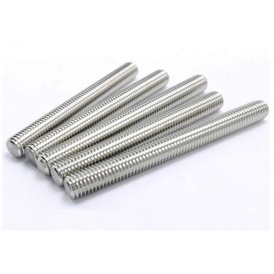 comprar Pino passador cilíndrico com rosca de aço inoxidável Peças torneadas para torno CNC tipo suíço online manufacture