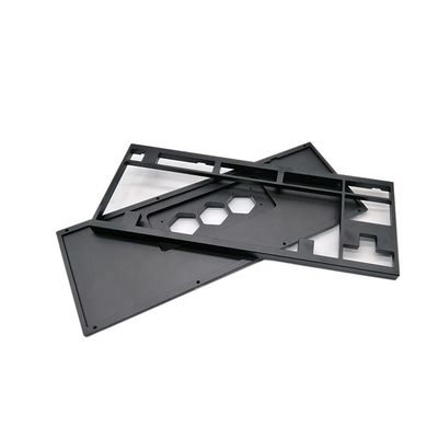 comprar Peças estampadas para fabricação de chapas metálicas de precisão de alumínio e aço inoxidável online manufacture