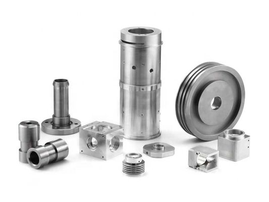 comprar Peças forjadas a frio de precisão Metal natural Peças forjadas de prensa de aço personalizadas online manufacture