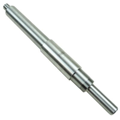 comprar Polimento de peças mecânicas CNC peças de usinagem CNC de aço inoxidável de alta precisão online manufacture