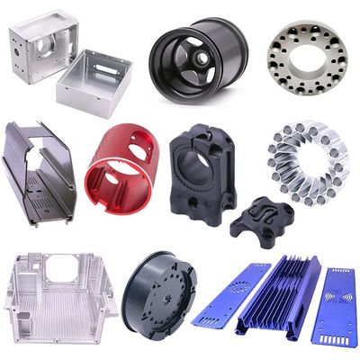 comprar Metal Usinagem CNC Fresagem Peças Polimento Fresado Serviço de Torneamento para Automotivo online manufacture