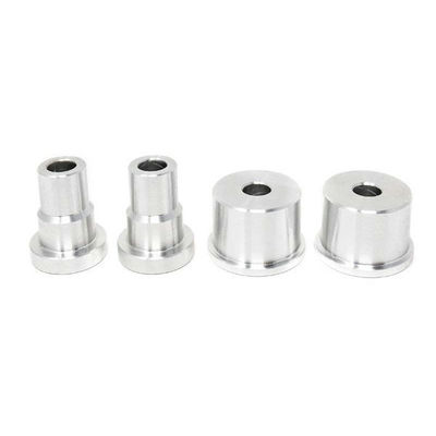 comprar Peças usinadas de alumínio óxido 7075 OEM Serviços de torneamento e fresagem CNC online manufacture