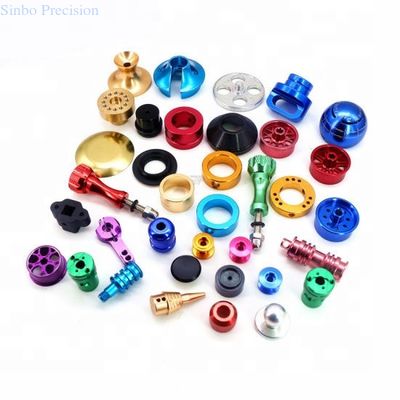 comprar Pintura Partes de alumínio usinadas sob medida Serviços de usinagem CNC de alumínio sob medida online manufacture