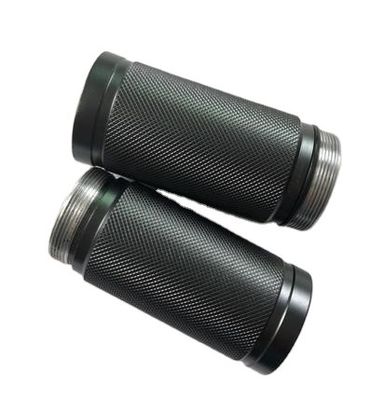comprar Aço inoxidável Latão CNC Peças de alumínio Torno CNC automático Centro de usinagem online manufacture