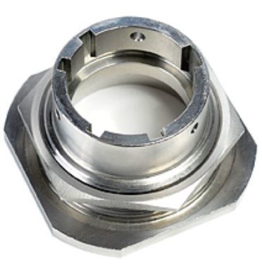 comprar Automação CNC Peças de aço inoxidável Plástico Alumínio CNC Componentes de torneamento online manufacture
