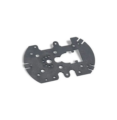 comprar Serviço de peças de estampagem personalizada CNC ODM Fabricação de processo de perfuração de metal online manufacture