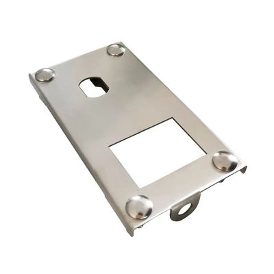 comprar Peças de estampagem CNC de alumínio anodização personalizada para celular online manufacture