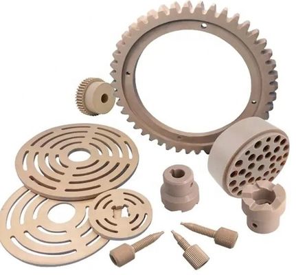comprar Impressão 3D OEM Serviços de usinagem CNC POM PP Peças de molde de nylon online manufacture