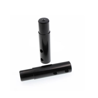 comprar Usinagem rápida de protótipos de peças plásticas Processo de estampagem POM anodização de peças CNC online manufacture