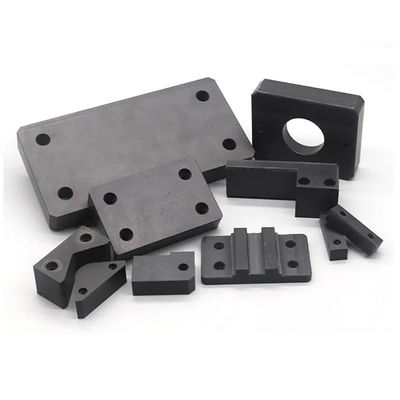comprar OEM Peças automotivas plásticas para motocicletas de alta precisão usinagem CNC Peças fresadoras online manufacture