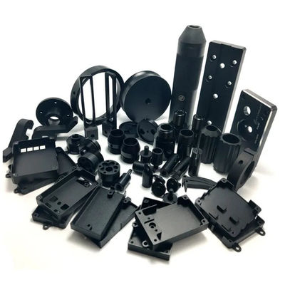 comprar POM Nylon PEEK Gaxeta Compressor Válvula Peças de usinagem CNC em forma de placa de plástico online manufacture