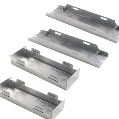 comprar Peças de chapa metálica para dobra de caixa de máquina OEM Peças de aço inoxidável personalizadas online manufacture