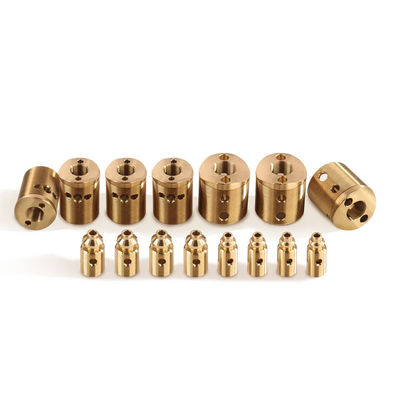 comprar Peças automotivas não padrão New Energy OEM Usinagem CNC Peças de latão ISO9001 online manufacture