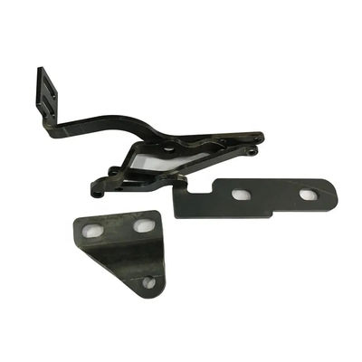 comprar IATF16949 Peças automotivas New Energy Hardware Zinco Níquel Chapa metálica Peças estampadas online manufacture