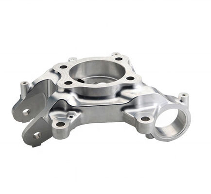 comprar Peças mecânicas de alumínio de aço inoxidável sob encomenda Peças de moagem por torneamento CNC online manufacture