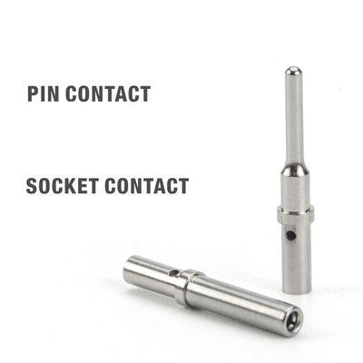 comprar Pin de aço inoxidável CNC de máquina personalizado Pin de metal de superfície polido online manufacture