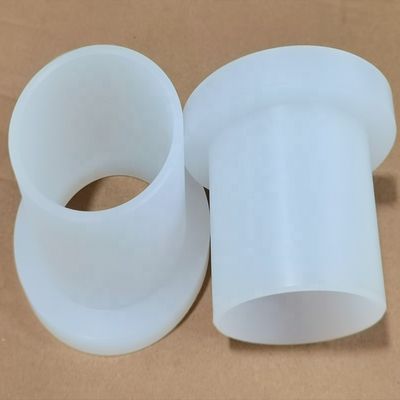 comprar OEM Custom Precision CNC Rigid Prototype Bushing Machining Peças POM de plástico online manufacture