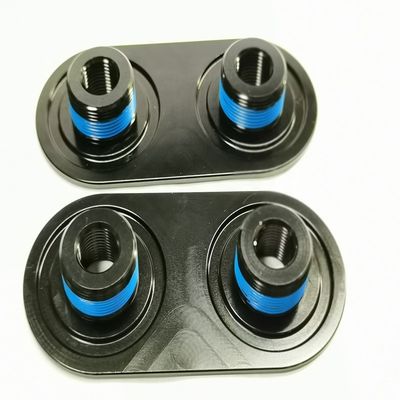 comprar Turning CNC sob medida Peças sobressalentes de alumínio de aço inoxidável Peças de revestimento de revestimento online manufacture