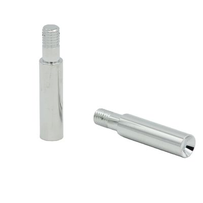 comprar Máquina de fresagem CNC Partes metálicas CNC personalizadas com alta dureza Hrc58-62 online manufacture