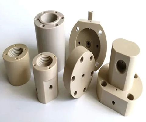 comprar Resistência ao calor Serviço de moagem de torneamento CNC para aplicações de alta temperatura online manufacture