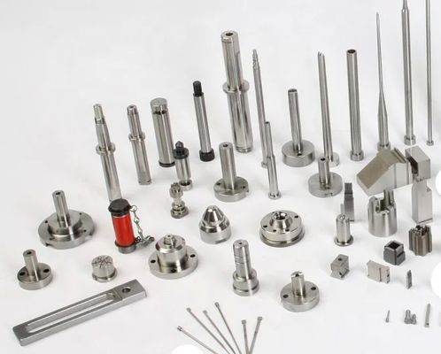 comprar Partes de alumínio usinadas por CNC com rugosidade de superfície Ra0,2-Ra3,2 online manufacture