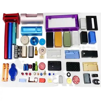 comprar Top Custom Design Automóvel CNC Alumínio Machining Parts T5/T6 Tratamento Boa resistência ao calor online manufacture